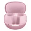 Hama Twins Core 2 Headset True Wireless Stereo (TWS) In-Ear Anrufe/Musik USB Typ-C Bluetooth Pink
