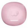 Hama Twins Core 2 Headset True Wireless Stereo (TWS) In-Ear Anrufe/Musik USB Typ-C Bluetooth Pink