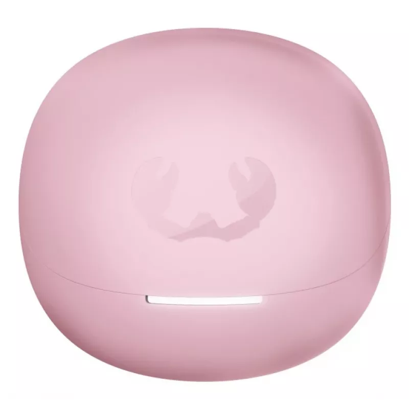 Hama Twins Core 2 Headset True Wireless Stereo (TWS) In-Ear Anrufe/Musik USB Typ-C Bluetooth Pink