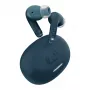 Hama Twins Fuse 2 Headset True Wireless Stereo (TWS) In-Ear Anrufe/Musik USB Type-C Bluetooth Blau
