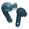 Hama Twins Fuse 2 Headset True Wireless Stereo (TWS) In-Ear Anrufe/Musik USB Type-C Bluetooth Blau