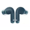 Hama Twins Fuse 2 Headset True Wireless Stereo (TWS) In-Ear Anrufe/Musik USB Type-C Bluetooth Blau