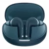 Hama Twins Fuse 2 Headset True Wireless Stereo (TWS) In-Ear Anrufe/Musik USB Type-C Bluetooth Blau