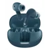 Hama Twins Fuse 2 Headset True Wireless Stereo (TWS) In-Ear Anrufe/Musik USB Type-C Bluetooth Blau