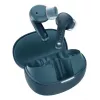 Hama Twins Fuse 2 Headset True Wireless Stereo (TWS) In-Ear Anrufe/Musik USB Type-C Bluetooth Blau