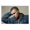 Hama Twins Fuse 2 Headset True Wireless Stereo (TWS) In-Ear Anrufe/Musik USB Type-C Bluetooth Blau