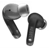 Hama Twins Fuse 2 Headset True Wireless Stereo (TWS) In-ear Anrufe/Musik USB Type-C Bluetooth Dunkelgrau
