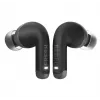 Hama Twins Fuse 2 Headset True Wireless Stereo (TWS) In-ear Anrufe/Musik USB Type-C Bluetooth Dunkelgrau