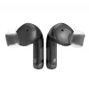 Hama Twins Fuse 2 Headset True Wireless Stereo (TWS) In-ear Anrufe/Musik USB Type-C Bluetooth Dunkelgrau