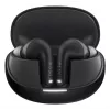 Hama Twins Fuse 2 Headset True Wireless Stereo (TWS) In-ear Anrufe/Musik USB Type-C Bluetooth Dunkelgrau