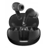 Hama Twins Fuse 2 Headset True Wireless Stereo (TWS) In-ear Anrufe/Musik USB Type-C Bluetooth Dunkelgrau