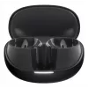 Hama Twins Fuse 2 Headset True Wireless Stereo (TWS) In-ear Anrufe/Musik USB Type-C Bluetooth Dunkelgrau