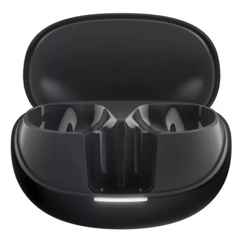 Hama Twins Fuse 2 Headset True Wireless Stereo (TWS) In-ear Anrufe/Musik USB Type-C Bluetooth Dunkelgrau