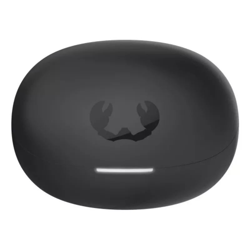 Hama Twins Fuse 2 Headset True Wireless Stereo (TWS) In-ear Anrufe/Musik USB Type-C Bluetooth Dunkelgrau