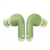 Hama Twins Fuse 2 Headset True Wireless Stereo (TWS) In-Ear Anrufe/Musik USB Type-C Bluetooth Grün
