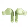 Hama Twins Fuse 2 Headset True Wireless Stereo (TWS) In-Ear Anrufe/Musik USB Type-C Bluetooth Grün