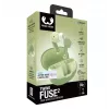 Hama Twins Fuse 2 Headset True Wireless Stereo (TWS) In-Ear Anrufe/Musik USB Type-C Bluetooth Grün