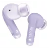 Hama Twins Fuse 2 Headset True Wireless Stereo (TWS) In-Ear-Kopfhörer USB Type-C Bluetooth Flieder