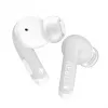Hama Twins Fuse 2 Headset True Wireless Stereo (TWS) In-Ear-Kopfhörer Anrufe/Musik USB Type-C Bluetooth Hellgrau