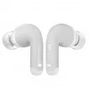 Hama Twins Fuse 2 Headset True Wireless Stereo (TWS) In-Ear-Kopfhörer Anrufe/Musik USB Type-C Bluetooth Hellgrau