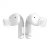 Hama Twins Fuse 2 Headset True Wireless Stereo (TWS) In-Ear-Kopfhörer Anrufe/Musik USB Type-C Bluetooth Hellgrau