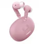 Hama Twins Fuse 2 Headset True Wireless Stereo (TWS) In-Ear-Kopfhörer Anrufe/Musik USB Type-C Bluetooth Pink