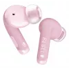 Hama Twins Fuse 2 Headset True Wireless Stereo (TWS) In-Ear-Kopfhörer Anrufe/Musik USB Type-C Bluetooth Pink