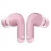 Hama Twins Fuse 2 Headset True Wireless Stereo (TWS) In-Ear-Kopfhörer Anrufe/Musik USB Type-C Bluetooth Pink