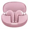 Hama Twins Fuse 2 Headset True Wireless Stereo (TWS) In-Ear-Kopfhörer Anrufe/Musik USB Type-C Bluetooth Pink