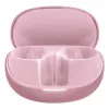 Hama Twins Fuse 2 Headset True Wireless Stereo (TWS) In-Ear-Kopfhörer Anrufe/Musik USB Type-C Bluetooth Pink