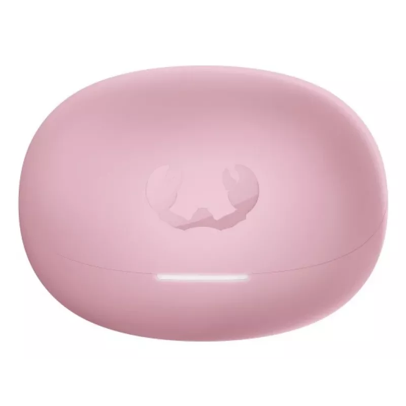 Hama Twins Fuse 2 Headset True Wireless Stereo (TWS) In-Ear-Kopfhörer Anrufe/Musik USB Type-C Bluetooth Pink