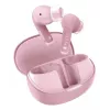 Hama Twins Fuse 2 Headset True Wireless Stereo (TWS) In-Ear-Kopfhörer Anrufe/Musik USB Type-C Bluetooth Pink
