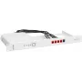 Montagekit Rackmount.IT RM-FB-T4 1U Weiß 48,3 cm