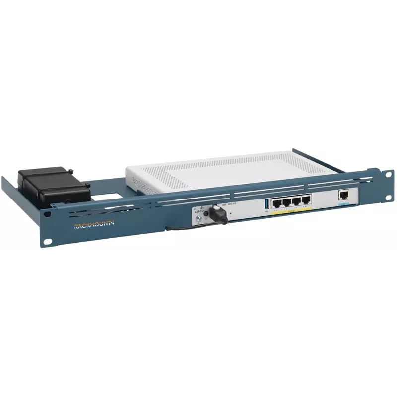 Rackmount.IT RM-CI-T11 Rack-Zubehör Montagehalterung