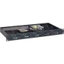 Rackmount.IT RM-PI-T1 Montageset Schwarz