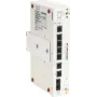 Rackmount-Halterung für FortiGate Rugged 60F RM-FR-W1 von rackmount it – DIN-Schienen-Montage