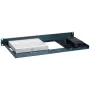 Montagehalterung Rackmount.IT RM-CI-T21 1U Blau 483mm 216mm 44mm