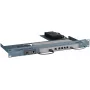 Montagehalterung Rack-Zubehör Rackmount IT RM-CI-T23MC, blau