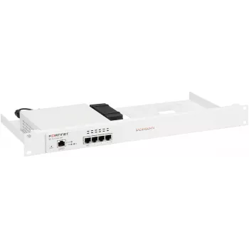 Rackmount IT 1U Rackmount für FortiGate 30G Serie RM-FR-T28 — 1U, Frontschienen-Kit
