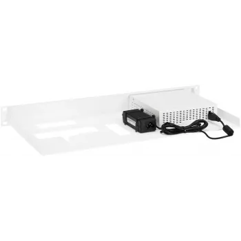 Rackmount IT 1U Rackmount für FortiGate 30G Serie RM-FR-T28 — 1U, Frontschienen-Kit