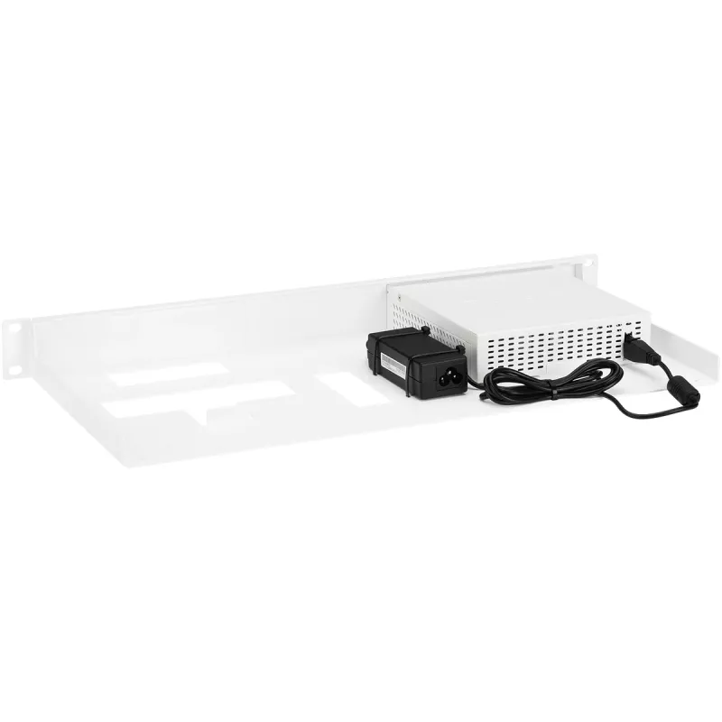 Rackmount IT 1U Rackmount für FortiGate 30G Serie RM-FR-T28 — 1U, Frontschienen-Kit