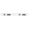 Rackmount IT 1U Rackmount für FortiGate 30G Serie RM-FR-T28 — 1U, Frontschienen-Kit