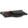 Rackmount IT Rackmount-Kit für SonicWall TZ570W RM-SW-T12 1U – kompatible 1U-Rackmontage