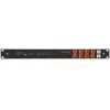 Rackmount IT Rackmount-Kit für SonicWall TZ570W RM-SW-T12 1U – kompatible 1U-Rackmontage
