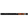 Rackmount IT Rackmount-Kit für SonicWall TZ570W RM-SW-T12 1U – kompatible 1U-Rackmontage