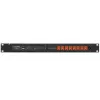 Rackmount-Kit Rackmount it RM-SW-T11 für SonicWall TZ270W TZ370W TZ470W Netzwerksicherheits-Appliances