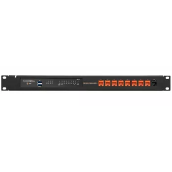 Rackmount-Kit Rackmount it RM-SW-T11 für SonicWall TZ270W TZ370W TZ470W Netzwerksicherheits-Appliances