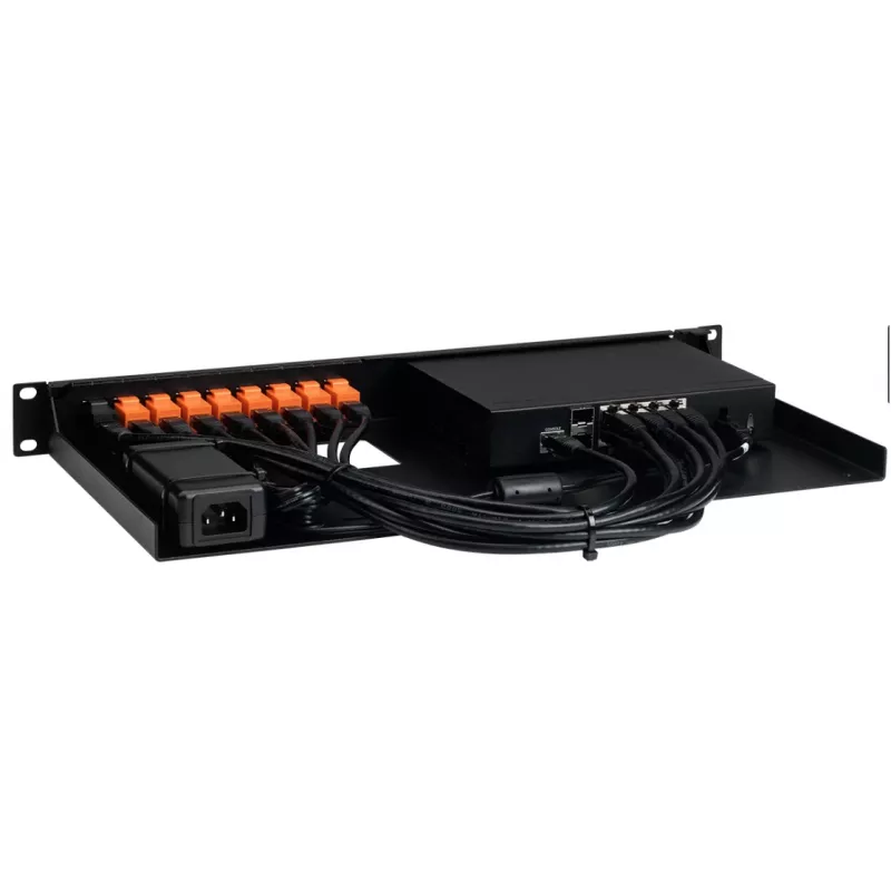 Rackmount-Kit Rackmount it RM-SW-T11 für SonicWall TZ270W TZ370W TZ470W Netzwerksicherheits-Appliances