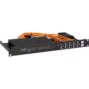 Rackmount.IT RM-SW-T12I Rack-Zubehör Firewall-Rackhalterung