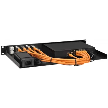 Rackmount.IT RM-SW-T12I Rack-Zubehör Firewall-Rackhalterung